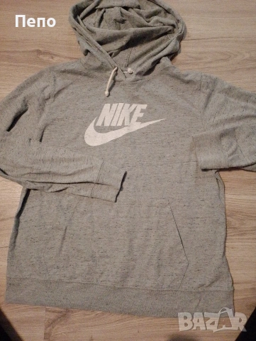 Горнище Nike, снимка 3 - Спортни екипи - 54016300