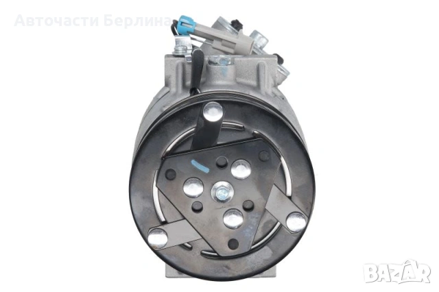 Компресор за климатик за Opel Astra и Opel Zafira, снимка 3 - Части - 54858977