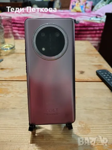 Honor Magic 7 Lite 256 GB, снимка 4 - Други - 55462221