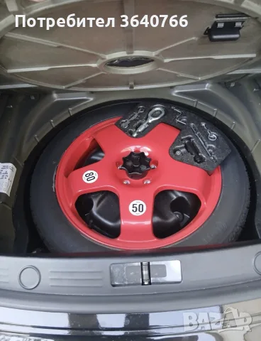 Bentley Continental GT, снимка 13 - Автомобили и джипове - 55664170