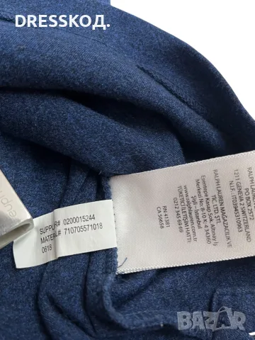 Ralph Lauren оригинална дамска тениска, L размер, снимка 6 - Тениски - 55315589