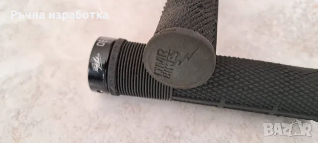 dmr death grip грипове дръжки за кормило, снимка 7 - Части за велосипеди - 55599365