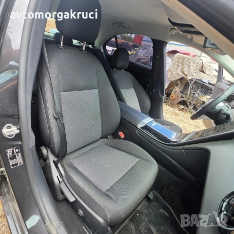 Mercedes-Benz C 220 Mild Hybrid W206 2023г. на части, снимка 9 - Автомобили и джипове - 55164321