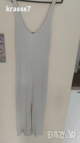 рокля Zara