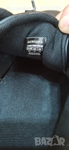  Asics № 40,5/стелка 26.5 см-18 ев Bershka№44-18 стоножки NIKE № 40/37/-17 ев; TIMBERLEND № 38-26 ев, снимка 4 - Маратонки - 54453941