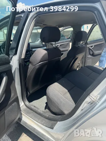 Audi A4B6 1.9TDI, снимка 11 - Автомобили и джипове - 55348759
