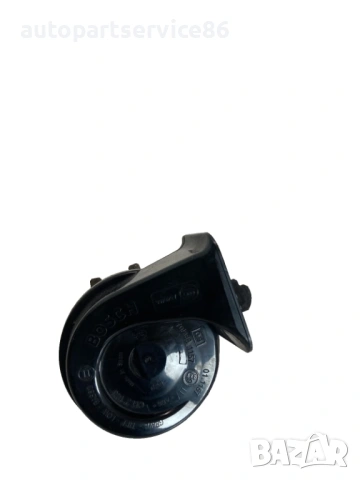 Клаксон сирена за Chrysler Sebring 2.0 CRD (2008) Bosch 703881157