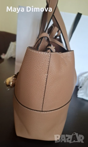 FURLA Чанта PRIMROSE M, снимка 6 - Чанти - 54721255