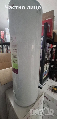 3 броя макети на бойлери Tesy, снимка 3 - Други стоки за дома - 54215369