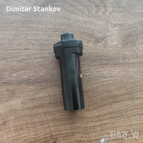 Нещо между усилвател антена бушон , снимка 5 - Друга електроника - 55365148