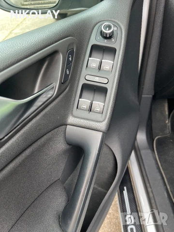 VW Golf Bifuel , снимка 9 - Автомобили и джипове - 54751872