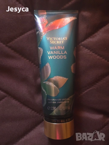 Лосион Victoria's Secret, Bath & Body Works , снимка 2 - Козметика за тяло - 54321153