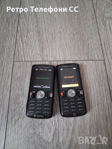 Sony Ericsson w810i W810i Walkman, снимка 4 - Sony Ericsson - 54604918