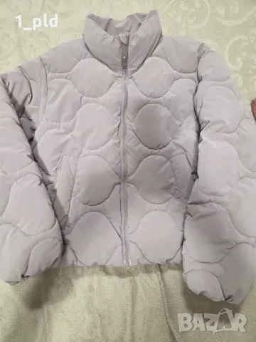 Късо яке ZARA, 152