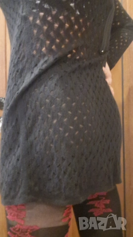 Дамска рокля, снимка 7 - Рокли - 54063445