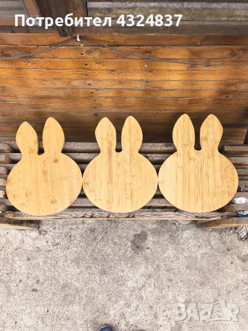 Великден наближава! 🐰🌸, снимка 2 - Декорация за дома - 54001940