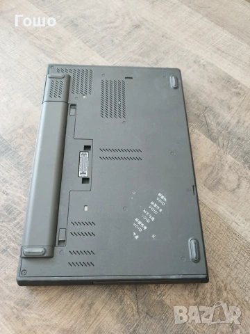 Lenovo ThinkPad T440p, снимка 3 - Лаптопи за работа - 55155992