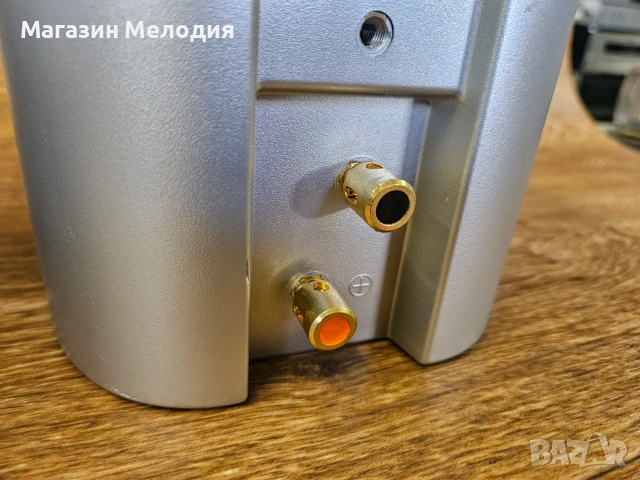 Тонколони Canton Plus XL.2 – Безкомпромисно немско инженерство и кристален Hi-Fi детайл, снимка 8 - Тонколони - 55103229
