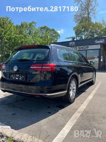 Vw Passat b8 4x4, снимка 8 - Автомобили и джипове - 55379350