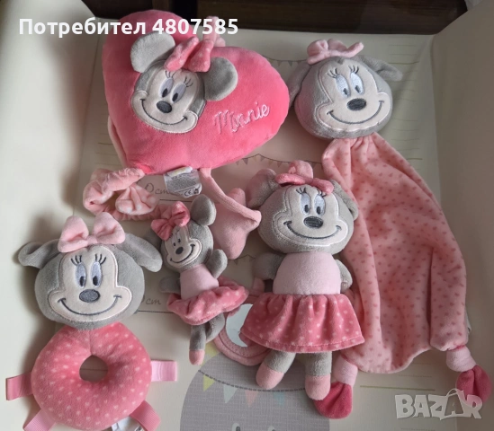Бебешки играчки - всяка по 1 Евро, снимка 3 - Музикални играчки - 54904692