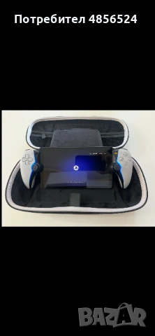 PLAYSTATION portal remote player, снимка 3 - PlayStation конзоли - 54902780