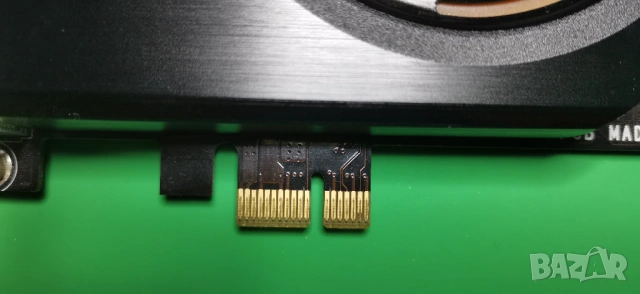 Звукова карта ASUS Xonar D2X, PCI-E x1, 24-bit / 96kHz (5.1), снимка 4 - Други - 54367761