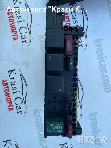 SAM Модул за Мерцедес Mercedes-benz W220 A0285458132, снимка 3 - Части - 55325126