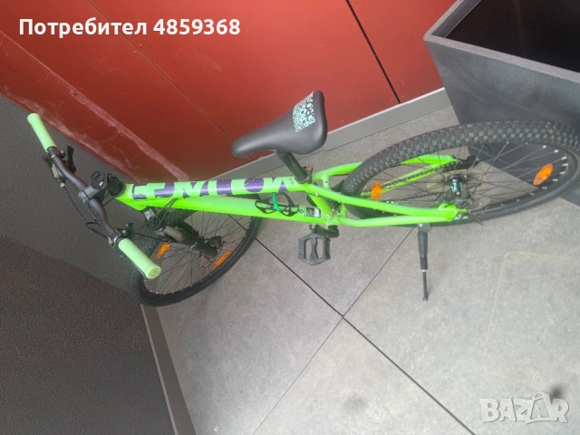 Scott Voltage YZ 20, снимка 2 - Велосипеди - 54941843