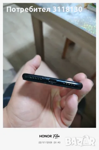 Redmi note 7,в добро състояние, снимка 3 - Xiaomi - 55382037