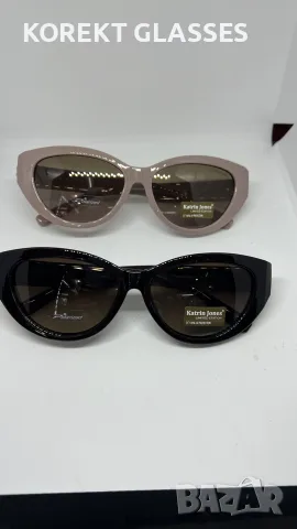 Katrin Jones KJ0946  HIGH QUALITY POLARIZED 100% 