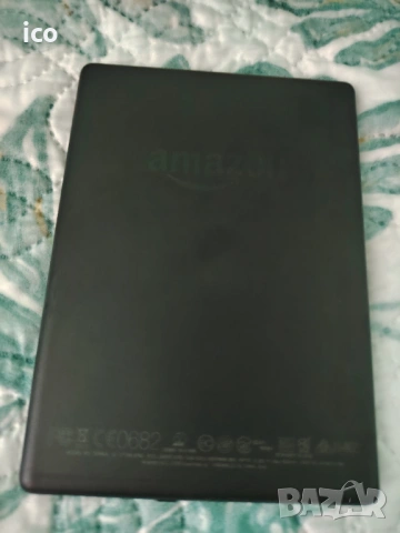 Amazon Kindle (8th Generation), снимка 4 - Електронни четци - 54509531