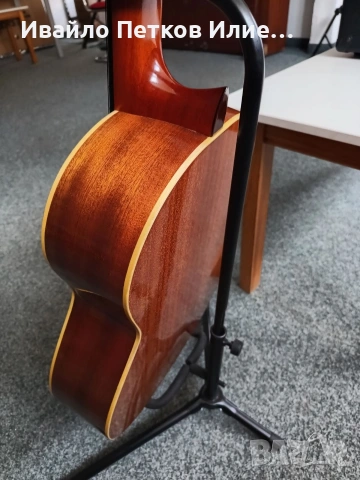 Admira Cordoba класическа китара, снимка 7 - Китари - 54137553