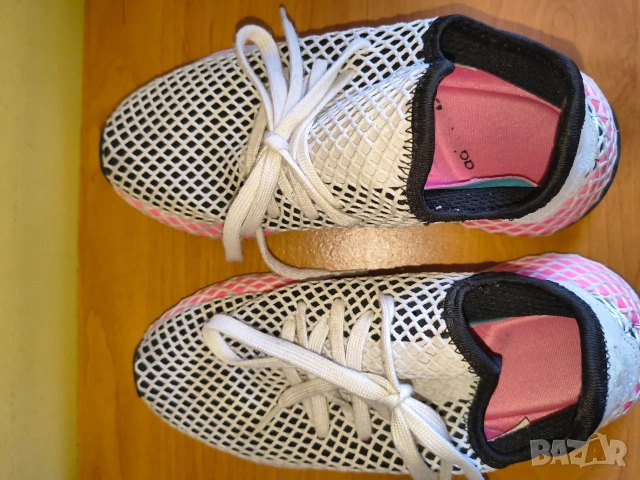 Маратонки adidas , снимка 5 - Маратонки - 54811620