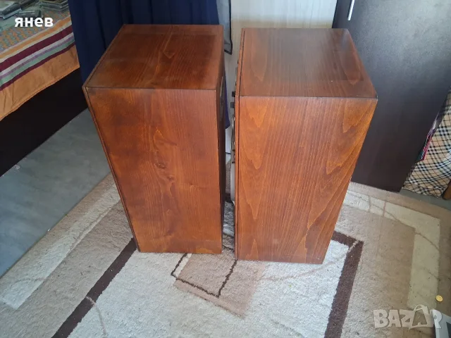 Амфитон АС-022 много запазен комплект, снимка 4 - Тонколони - 55523102