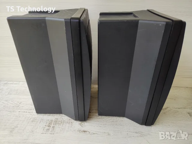 Автентични американски монитори JBL Control 5 – Чисто нови гофри, снимка 8 - Аудиосистеми - 55691689