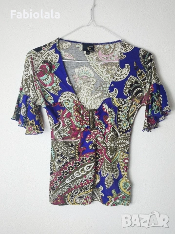 Just Cavalli shirt XS