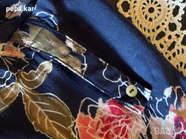 Блузи М Л размер външни летни, снимка 9 - Блузи с дълъг ръкав и пуловери - 55087174