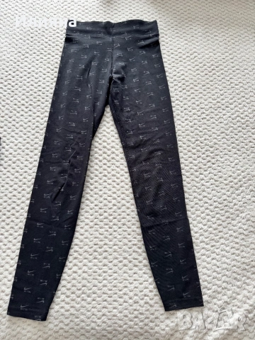 Клин nike xs размер 