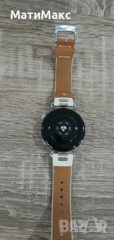 Huawei Watch GT 6 в ГАРАНЦИЯ, снимка 5 - Смарт часовници - 55440164