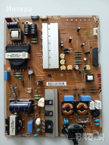 Захранване LGP49-15UL6 за LG 49F770V