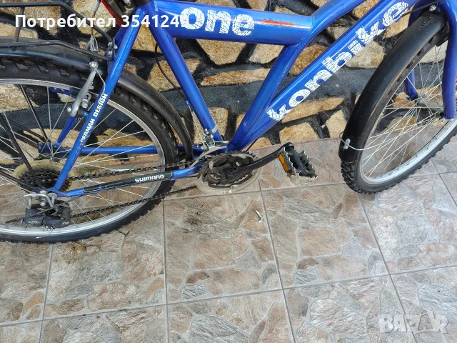 велосипед 26 " Промоция , снимка 17 - Велосипеди - 55545043