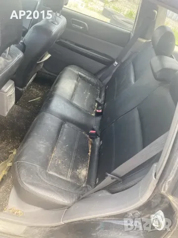 Subaru Forester SG 2.0XT 2003 Автоматик на части, снимка 10 - Части - 55309238