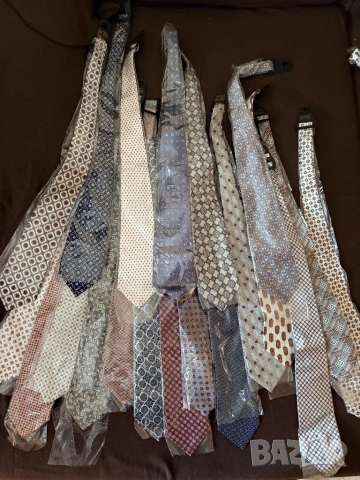 Нови вратовръзки