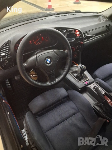 BMW 316i M43