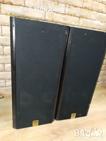ELAC EL 75 -75/100Watt