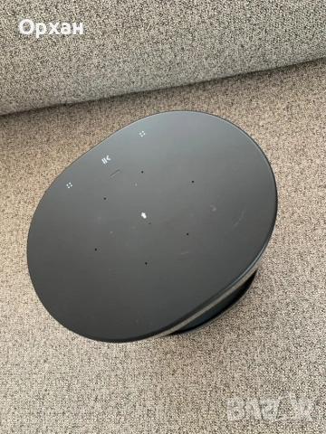Продавам преносима колона Sonos Move (Gen 1)., снимка 3 - Тонколони - 54570008