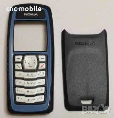 Панел Nokia 5220 Nokia 6681 Nokia 6500c Nokia 3100 Nokia 5030 Nokia 6060 Nokia 6101 Nokia 3315, снимка 5 - Резервни части за телефони - 54974674