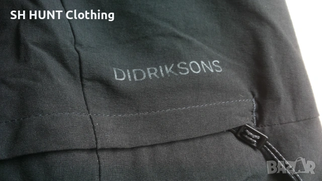 DIDRIKSOS SVERRE USX Stretch Pants размер XL еластичен панталон - 2671, снимка 7 - Панталони - 54723402