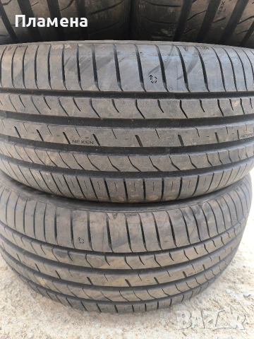 Летни гуми 235/50/17 Nexen tire, снимка 2 - Гуми и джанти - 54649859