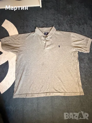 2 new men polo Shirts